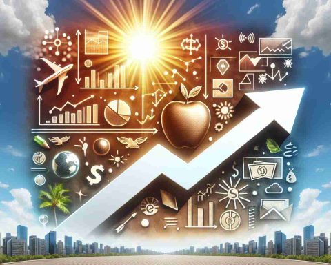 Power Giant’s Strategy Shock! Unexpected Earnings Boost Amidst Summer Sizzle Power Giant’s Strategy Shock! Unexpected Earnings Boost Amidst Summer Sizzle