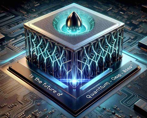Amazon’s Quantum Leap! Is AMZN the Future of Tech? Amazon’s Quantum Leap! Is AMZN the Future of Tech?