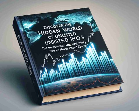 Discover the Hidden World of Unlisted IPOs: The Investment Opportunity You’ve Never Heard About Discover the Hidden World of Unlisted IPOs: The Investment Opportunity You’ve Never Heard About
