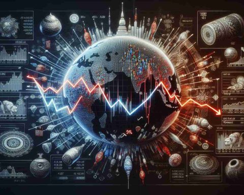 Shocking Market Moves! Discover Why India’s Equities Are Taking a Hit Shocking Market Moves! Discover Why India’s Equities Are Taking a Hit