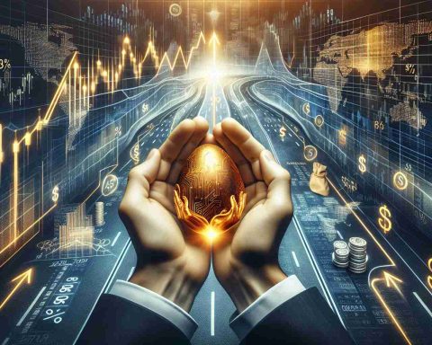 Which Stock Should You Buy to Secure Your Financial Future? Which Stock Should You Buy to Secure Your Financial Future?