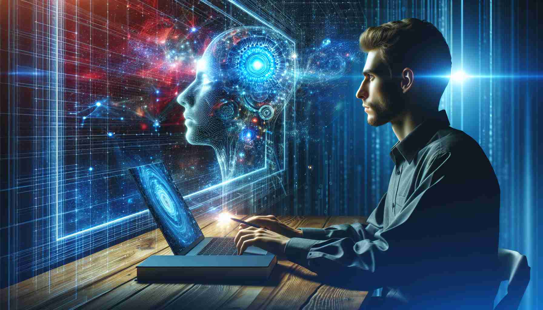 Palantir’s New Leap. How AI Could Drive Strategic Surprises.