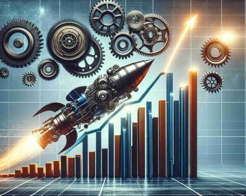 Engine Giant’s Share Surge! Why Investors Are Buzzing… Engine Giant’s Share Surge! Why Investors Are Buzzing…