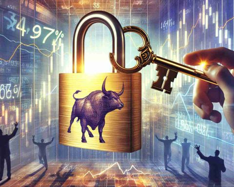 Stock Magic or Market Hype? Unlock the Secret to a 147% Return Stock Magic or Market Hype? Unlock the Secret to a 147% Return