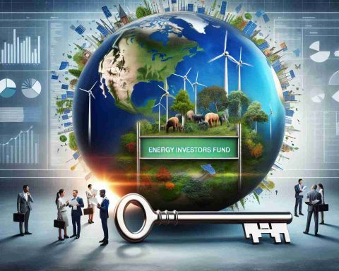 Is an Energy Investors Fund the Key to a Sustainable Future? Is an Energy Investors Fund the Key to a Sustainable Future?