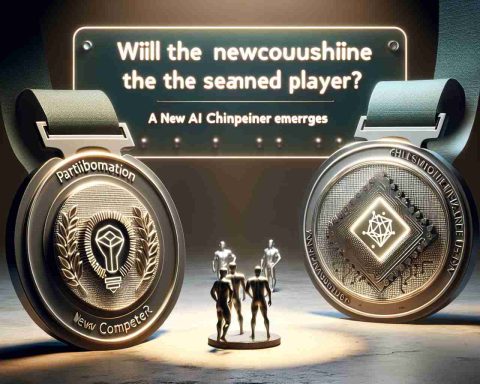 Will Broadcom Outshine Nvidia? A New AI Chips Contender Emerges. Will Broadcom Outshine Nvidia? A New AI Chips Contender Emerges.