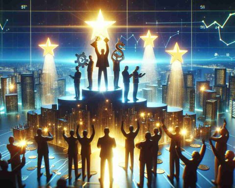 Startup Triumphs! Glow Shines Brighter with Major Investment. Startup Triumphs! Glow Shines Brighter with Major Investment.
