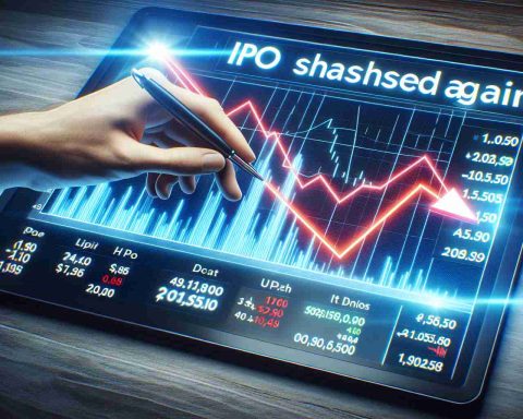 Surprising Turn for MobiKwik! IPO Slashed Again Surprising Turn for MobiKwik! IPO Slashed Again
