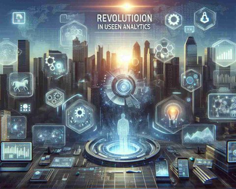 Unseen Analytics Revolution! Find Out What’s Driving the Future of Insurance Unseen Analytics Revolution! Find Out What’s Driving the Future of Insurance