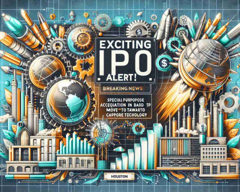 Exciting IPO Alert! Houston SPAC Raises $69 Million in Carbon Capture Move Exciting IPO Alert! Houston SPAC Raises $69 Million in Carbon Capture Move