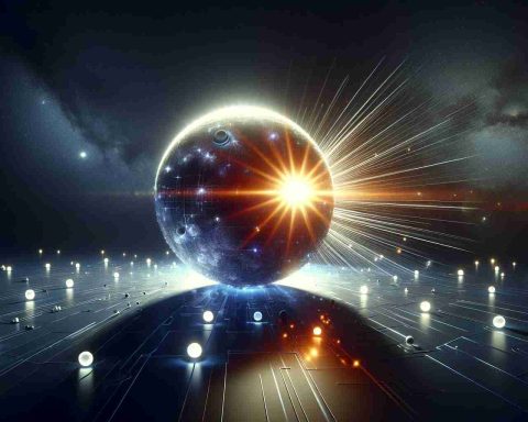 Technology Titans Surge! Nvidia’s Stellar Rise Steals the Spotlight Technology Titans Surge! Nvidia’s Stellar Rise Steals the Spotlight