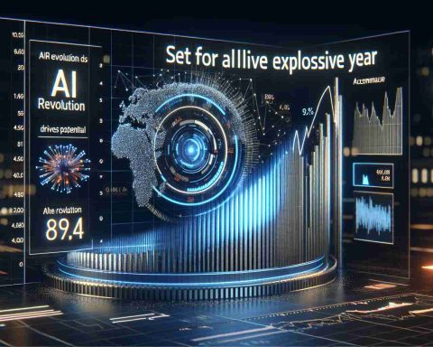 Is Nvidia Set for Another Explosive Year? AI Revolution Drives Stock Potential Is Nvidia Set for Another Explosive Year? AI Revolution Drives Stock Potential
