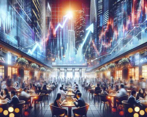 Today’s Market Buzz! Ventive Hospitality IPO Shines Bright. Today’s Market Buzz! Ventive Hospitality IPO Shines Bright.