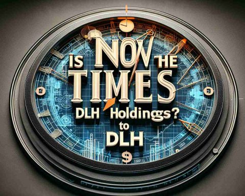 Is Now the Time to Buy DLH Holdings? Check This Out Is Now the Time to Buy DLH Holdings? Check This Out