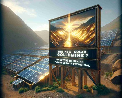 Enphase Energy Inc: The New Solar Goldmine? Investors Rethink Future Growth Potential Enphase Energy Inc: The New Solar Goldmine? Investors Rethink Future Growth Potential