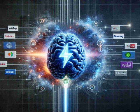 Surprising Tech Alliance. Will AI Get a Power Boost? Surprising Tech Alliance. Will AI Get a Power Boost?