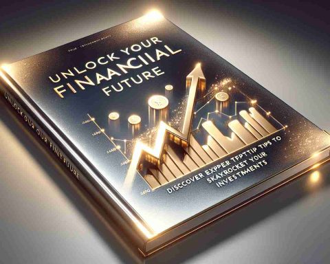 Unlock Your Financial Future: Discover Expert Tips to Skyrocket Your Investments Unlock Your Financial Future: Discover Expert Tips to Skyrocket Your Investments