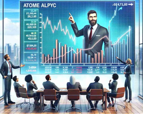 Insiders are Betting Big on Atome Plc! Find Out Why Insiders are Betting Big on Atome Plc! Find Out Why