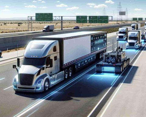 Driverless Trucks Roll Out in Texas! Nvidia Powers the Future of Autonomous Vehicles. Driverless Trucks Roll Out in Texas! Nvidia Powers the Future of Autonomous Vehicles.