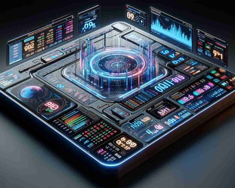 The Next Gen Ticker Revolution! Meet Nne Ticker Now The Next Gen Ticker Revolution! Meet Nne Ticker Now
