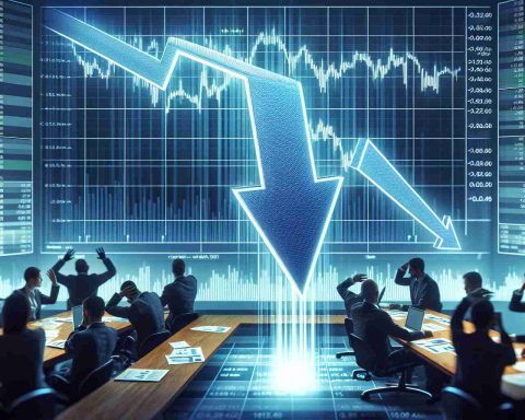 Shocking Drop for Sayona Mining! Investors Left Reeling Shocking Drop for Sayona Mining! Investors Left Reeling