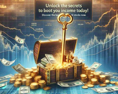 Unlock the Secrets to Boost Your Income Today! Discover the Best Dividend Stocks Now Unlock the Secrets to Boost Your Income Today! Discover the Best Dividend Stocks Now