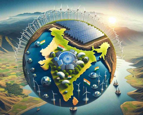 India’s Energy Ambition. Could It Set a Global Chain Reaction? India’s Energy Ambition. Could It Set a Global Chain Reaction?