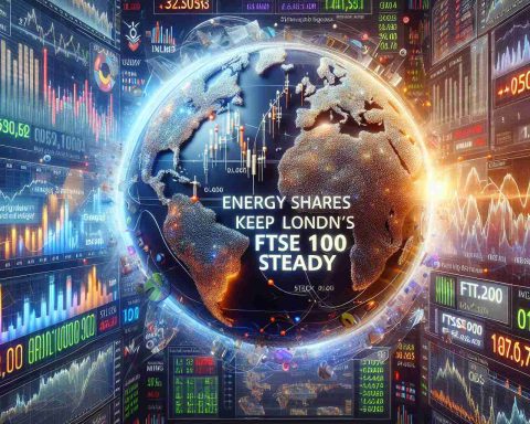 Stock Market Surprises! Energy Shares Keep London’s FTSE 100 Steady Stock Market Surprises! Energy Shares Keep London’s FTSE 100 Steady