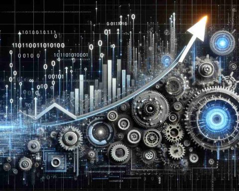 Alphabet Inc.: The Stock Poised for a Technological Revolution? Alphabet Inc.: The Stock Poised for a Technological Revolution?