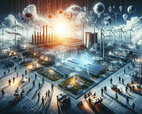 Buckling Up for the Future: Brookfield Renewable Partners Thrives Amid Electrifying Demand Buckling Up for the Future: Brookfield Renewable Partners Thrives Amid Electrifying Demand