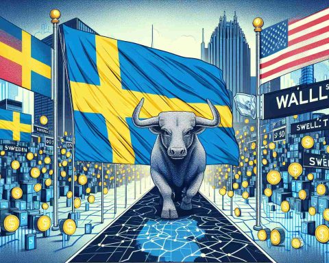 Why Klarna Chose Wall Street. What This Means for Global Fintech. Why Klarna Chose Wall Street. What This Means for Global Fintech.