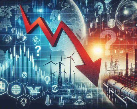Energy Transfer Faces Stock Dip! What Lies Ahead? Energy Transfer Faces Stock Dip! What Lies Ahead?