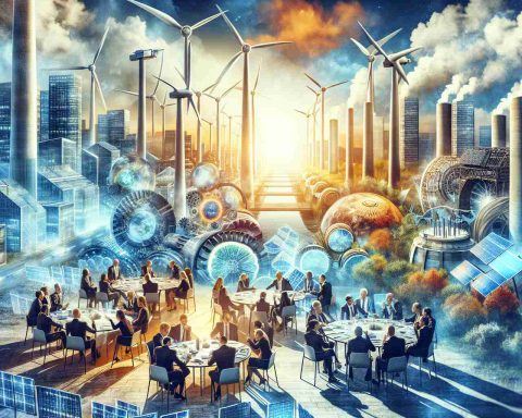 Clean Energy’s Role in Changing Economies. Surprising Global Conversations Uncovered Clean Energy’s Role in Changing Economies. Surprising Global Conversations Uncovered