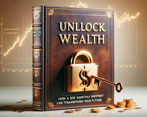 Unlock Wealth: How a $500 Monthly Investment Can Transform Your Future Unlock Wealth: How a $500 Monthly Investment Can Transform Your Future