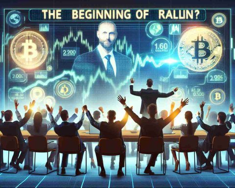 Trump’s Return Sparks Crypto Rally! Is This the Start of Something Big? Trump’s Return Sparks Crypto Rally! Is This the Start of Something Big?