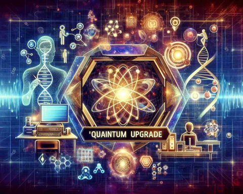 This Quantum Upgrade is About to Change Everything. Are We Ready for Rigetti’s Tech Revolution? This Quantum Upgrade is About to Change Everything. Are We Ready for Rigetti’s Tech Revolution?