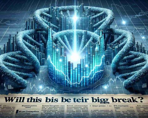 Maze Therapeutics Eyes the Stock Market! Will This Be Their Big Break? Maze Therapeutics Eyes the Stock Market! Will This Be Their Big Break?