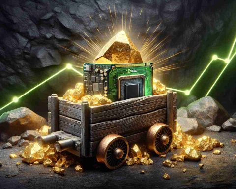 Is Nvidia Stock a Gold Mine? The Future Looks Bright Is Nvidia Stock a Gold Mine? The Future Looks Bright