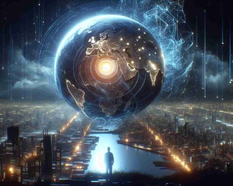 AI Revolution: NVIDIA’s Quiet Global Shift. What Lies Ahead? AI Revolution: NVIDIA’s Quiet Global Shift. What Lies Ahead?