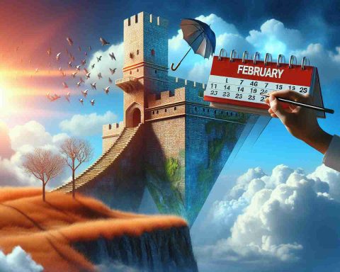 Fortinet Soars to New Heights: Why This Stock Could Skyrocket This February Fortinet Soars to New Heights: Why This Stock Could Skyrocket This February