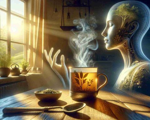 The Secret Ingredient to a Perfect Morning: This Ancient Ritual Boosts Your Day The Secret Ingredient to a Perfect Morning: This Ancient Ritual Boosts Your Day