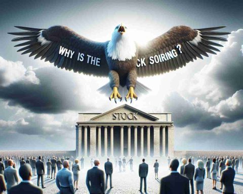 Why is CrowdStrike’s Stock Soaring? You Won’t Believe It Why is CrowdStrike’s Stock Soaring? You Won’t Believe It