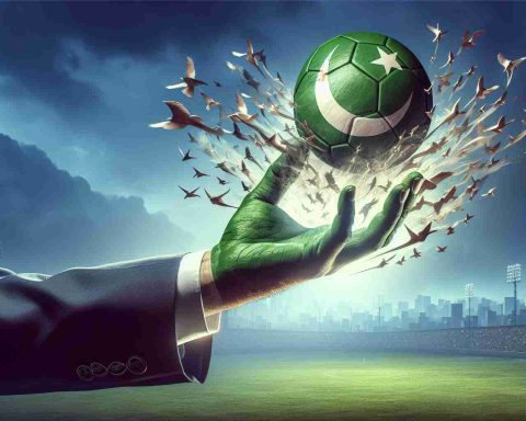 Pakistan’s Secret Weapon in Soccer. It’s Not What You Think Pakistan’s Secret Weapon in Soccer. It’s Not What You Think