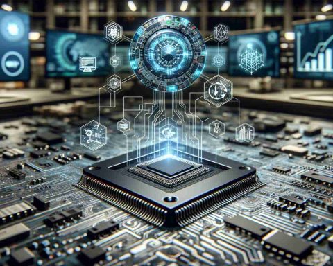 The Future of Semiconductors: Key Players and Trends to Watch The Future of Semiconductors: Key Players and Trends to Watch