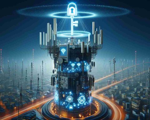 Unlocking the Future: Why American Tower Corporation is a Must-See 5G Investment Unlocking the Future: Why American Tower Corporation is a Must-See 5G Investment