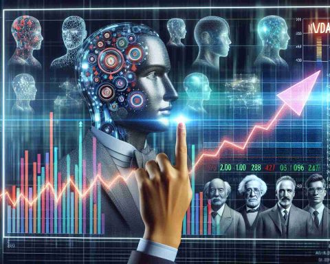 NVDA Stock About to Skyrocket? AI Pioneers Predict Unseen Highs NVDA Stock About to Skyrocket? AI Pioneers Predict Unseen Highs