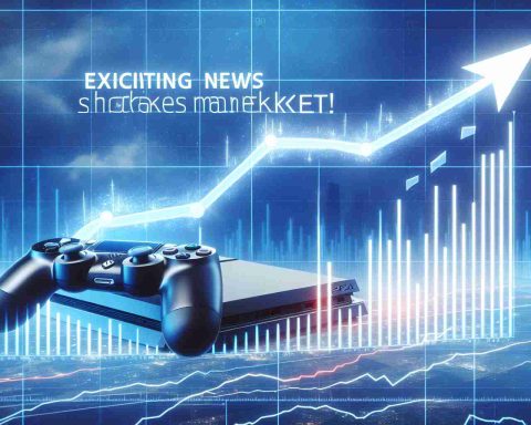 Nintendo’s Stock Skyrockets! Exciting News on Switch 2 Shakes the Market Nintendo’s Stock Skyrockets! Exciting News on Switch 2 Shakes the Market