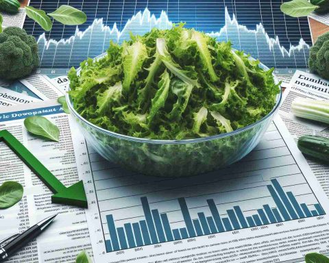 The Salad Stock That Just Took a Big Hit! What You Need to Know The Salad Stock That Just Took a Big Hit! What You Need to Know