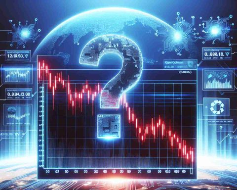 Stock Stumble: Arqit Quantum Takes a Hit! What’s Next for the Cybersecurity Firm? Stock Stumble: Arqit Quantum Takes a Hit! What’s Next for the Cybersecurity Firm?