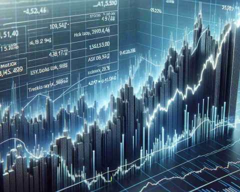 💥 ASX 200 Soars: Discover the 12 Stocks Hitting 52-Week Highs Today 💥 ASX 200 Soars: Discover the 12 Stocks Hitting 52-Week Highs Today